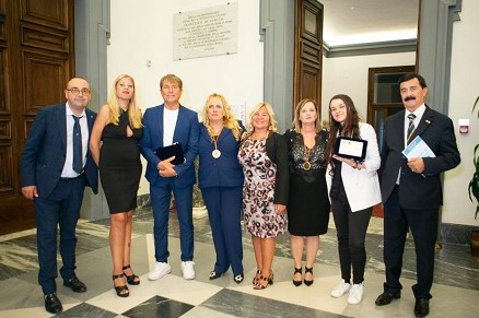 donne in cattedra
