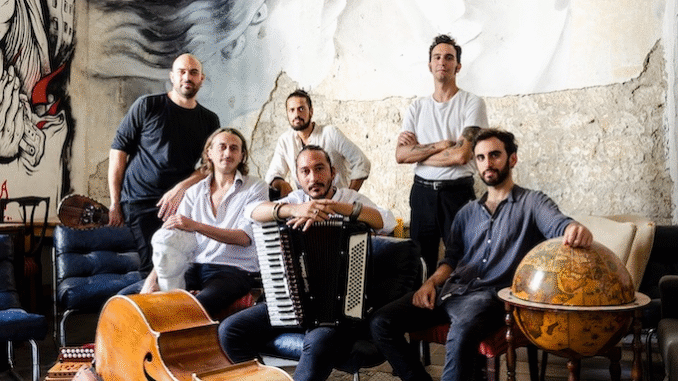 foto di Lorenza De Marco