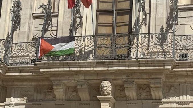 gaza sicilia