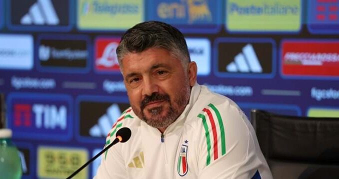 home-gattuso