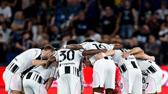 juve
