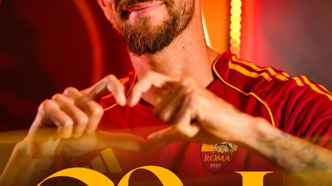 pellegrini gol