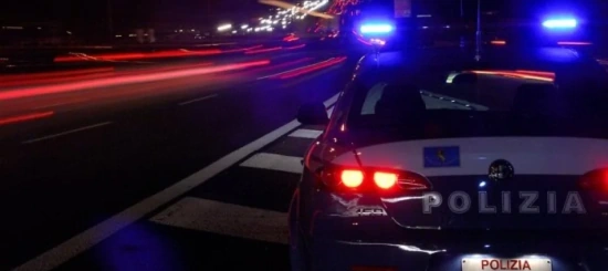 Sicurezza territorio