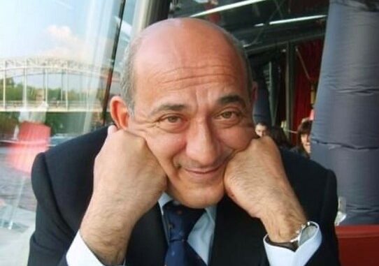 pinuccio puglisi