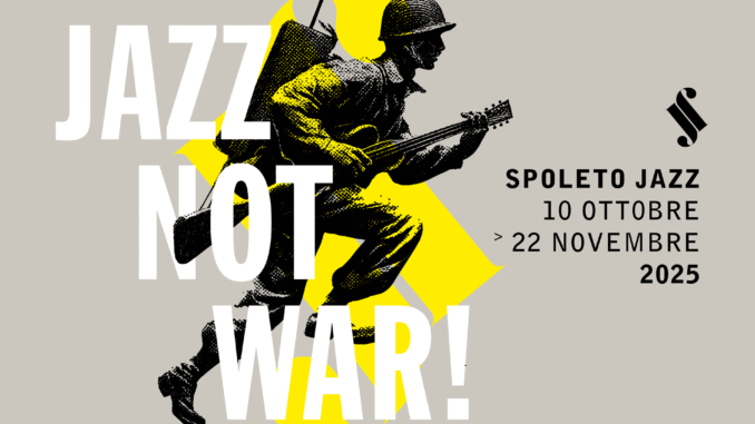 spoleto jazz