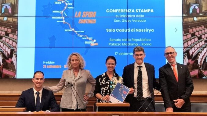 sport e disabilità