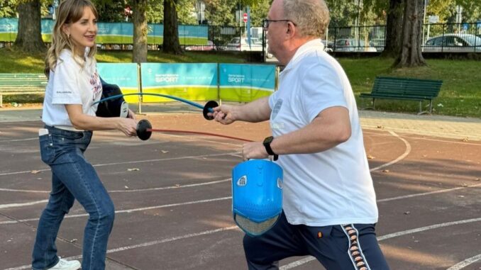Sport e solidarietà