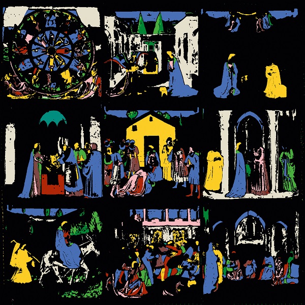 CULTURA. PRESENTATA A PALAZZO REALE LA MOSTRA “ART FROM INSIDE ...