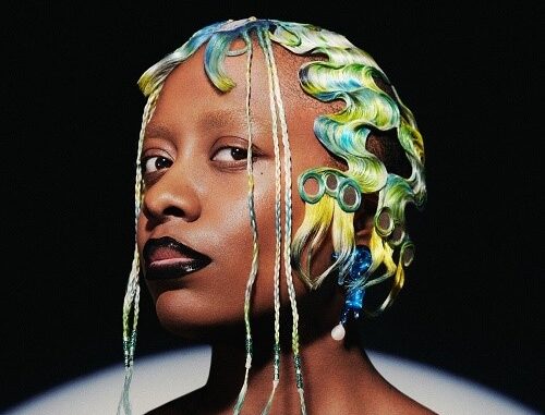 Cecile McLorin Salvant (di Karolis Kaminskas) (2) (002)