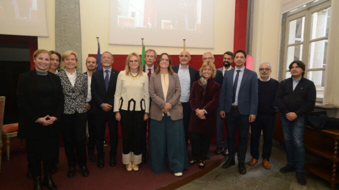 Christian Franz Tragni