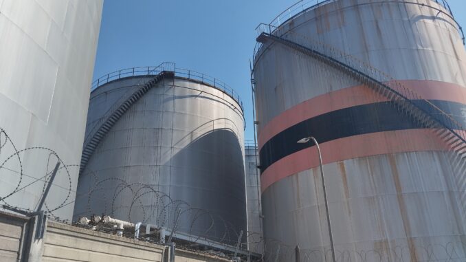 Comitato PESARO - NO GNL 2