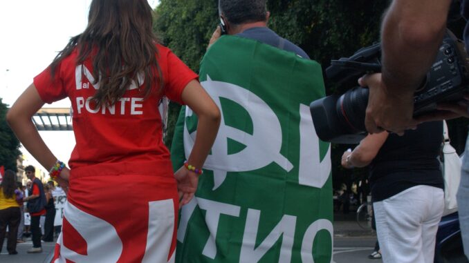 Territorio & trasporti