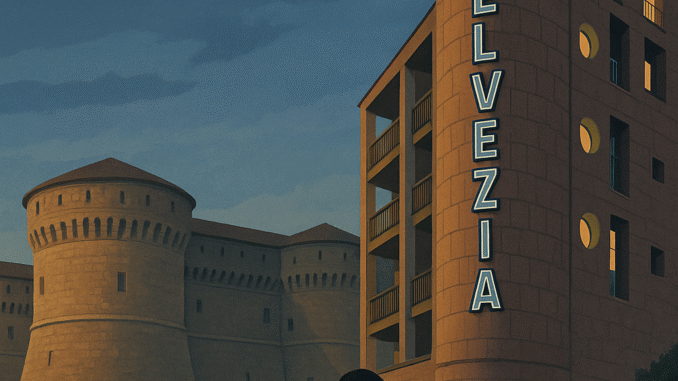 ELVEZIA