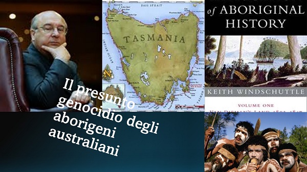 GENOCIDIO. Il presunto genocidio degli aborigeni australiani (002)