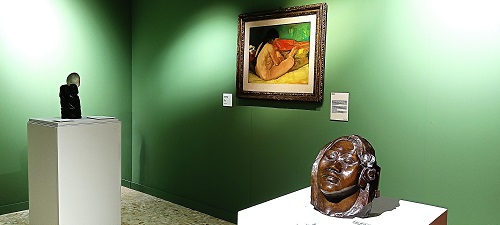 Gauguin. Il diario di Noa Noa e altre avventure_Roma