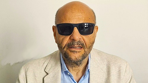 Mario Barbuto presidente dell'Uici (002)