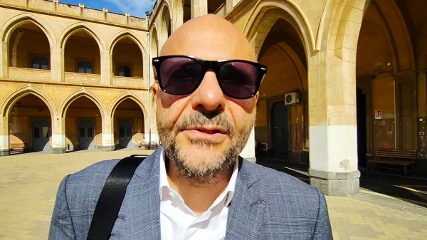 Mario Barbuto presidente nazionale dell'Uici (002)
