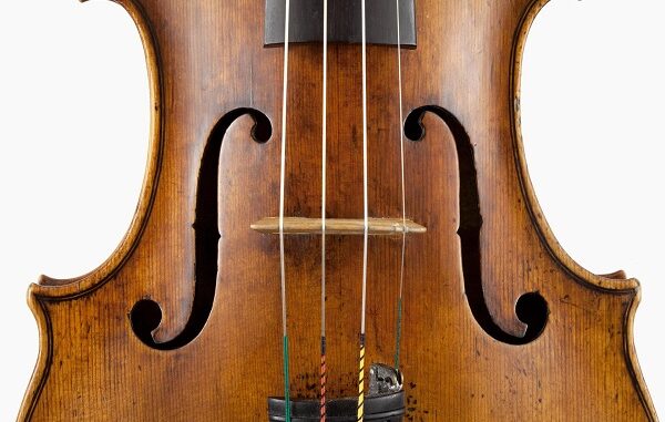 Museo del Violino