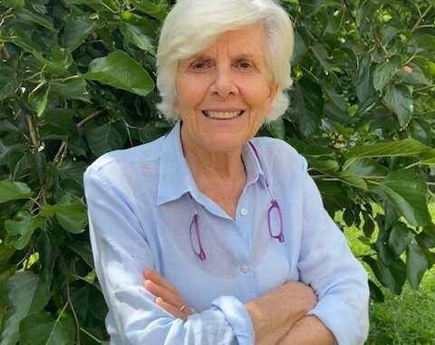 Susanna Mantovani