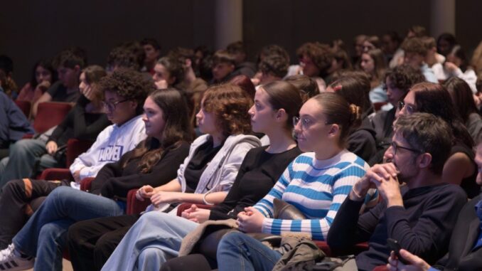 believe film festival