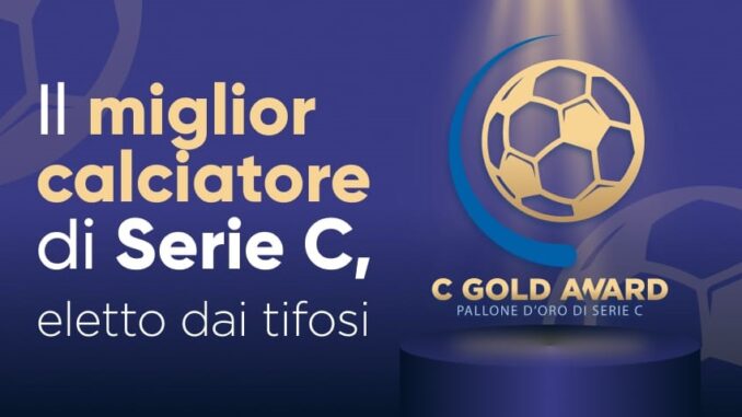 c gold