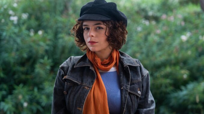 costanza fusco