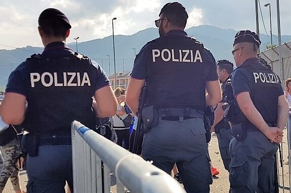 daspo