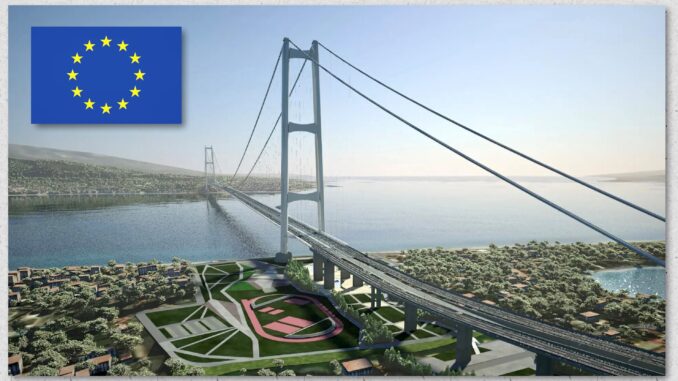 europa - ponte