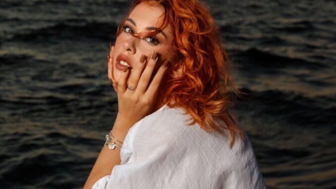 Federica Iuliano