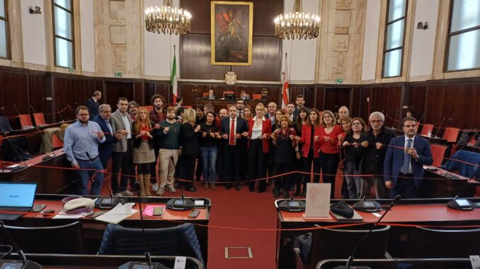 filo rosso