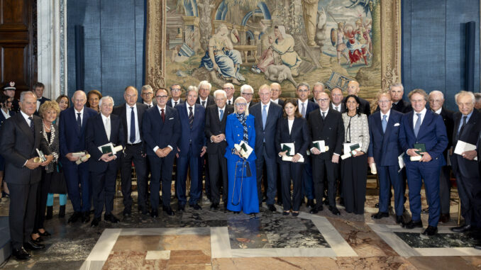 lavoro italia