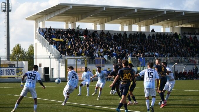 Lega Nazionale Dilettanti