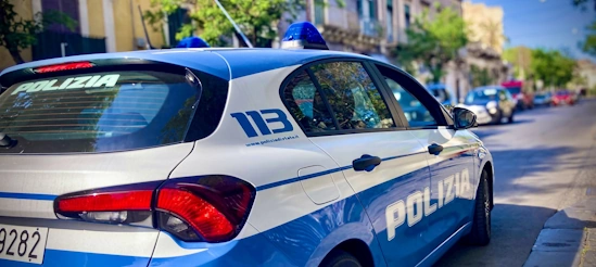 messina violenta