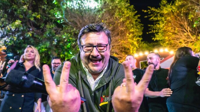 Messina Street Food Fest