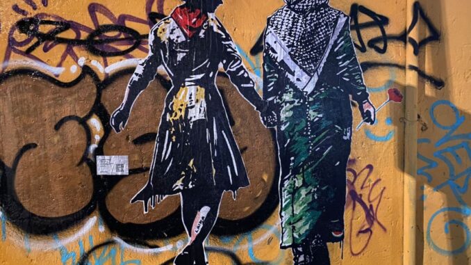 palestina