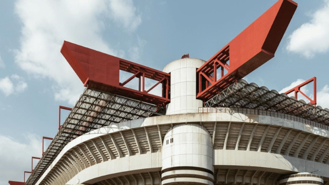 stadio mi