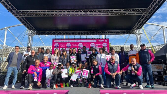 Wizz Air Venicemarathon