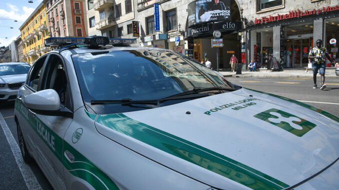 Sicurezza & viabilità