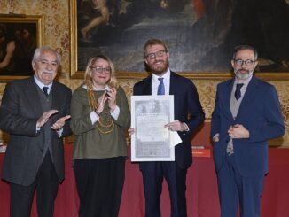 PREMIO DI LAUREA IN MEMORIA DELL’AVVOCATO AMBROSOLI